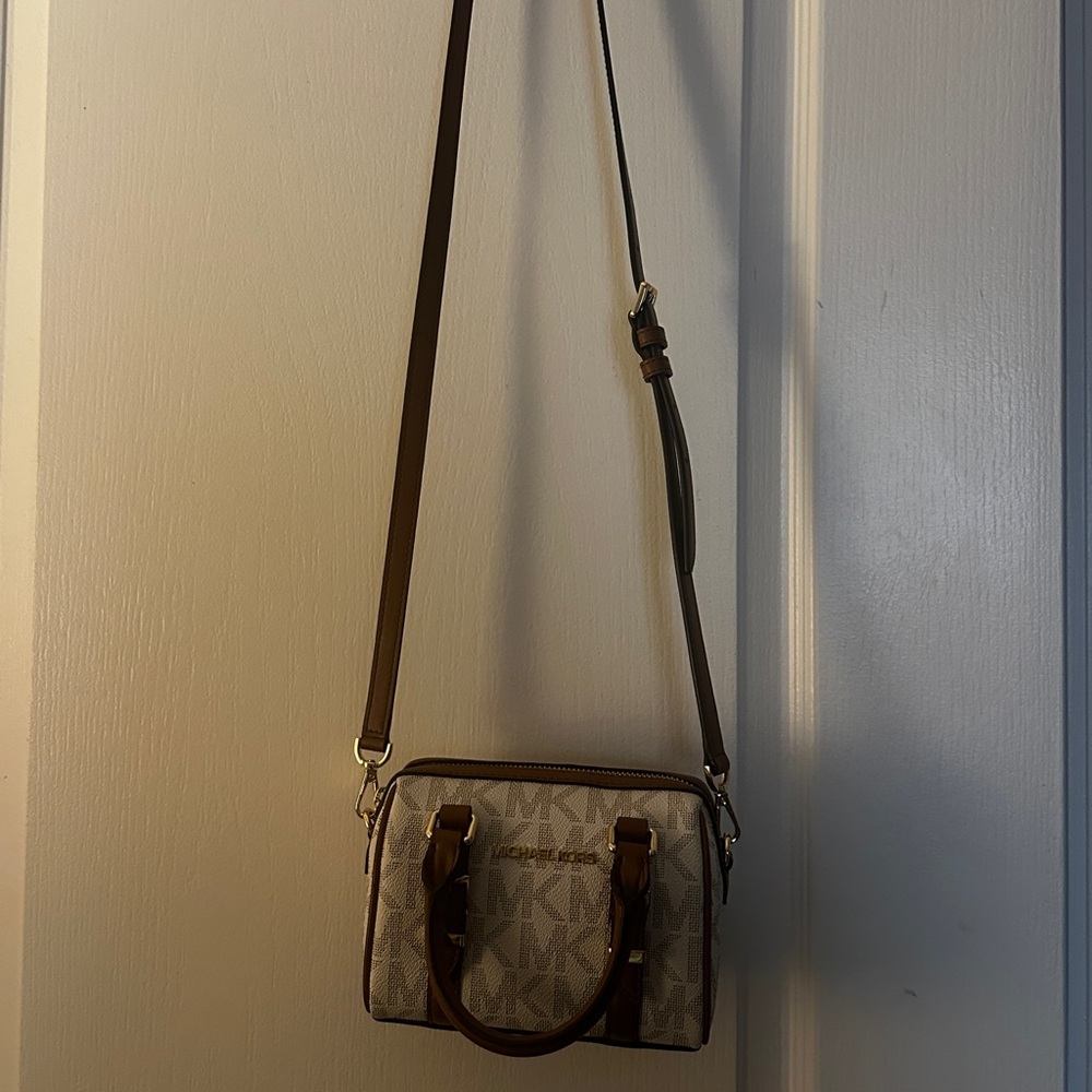 Michael Kors XS Duffle Crossbody Bag